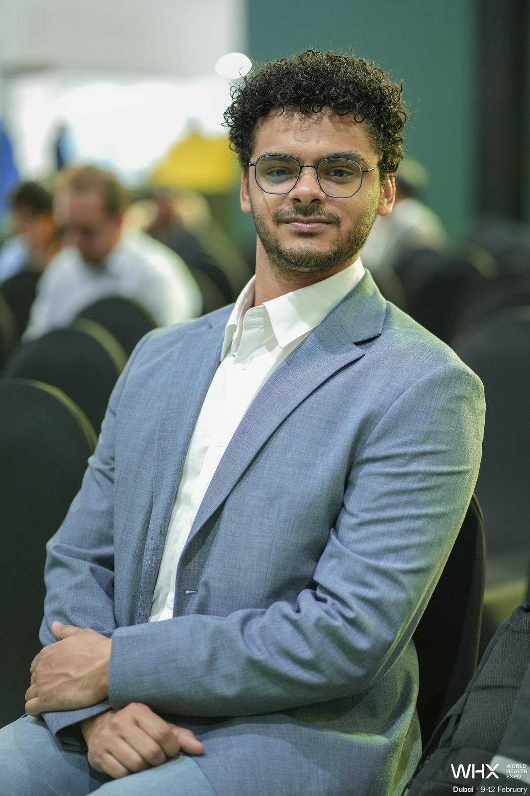 Aslane Mortreau portrait