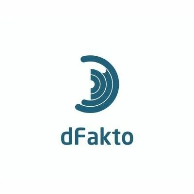 dFakto logo
